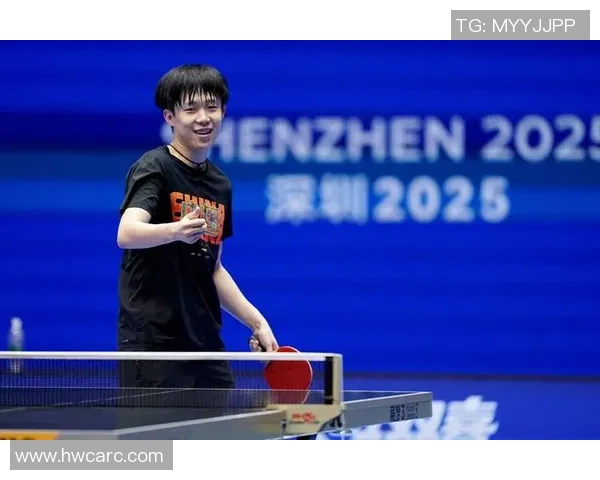 王楚钦与许昕在2020全锦赛的精彩对决回顾与赛后分析 王楚钦与许昕在2020全锦赛的精彩对决回顾与赛后分析