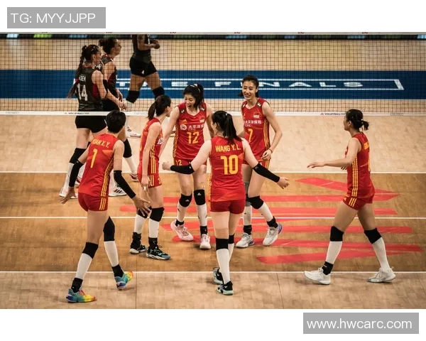 2013瑞士女排精英赛精彩对决中国女排挑战德国女排全景回顾