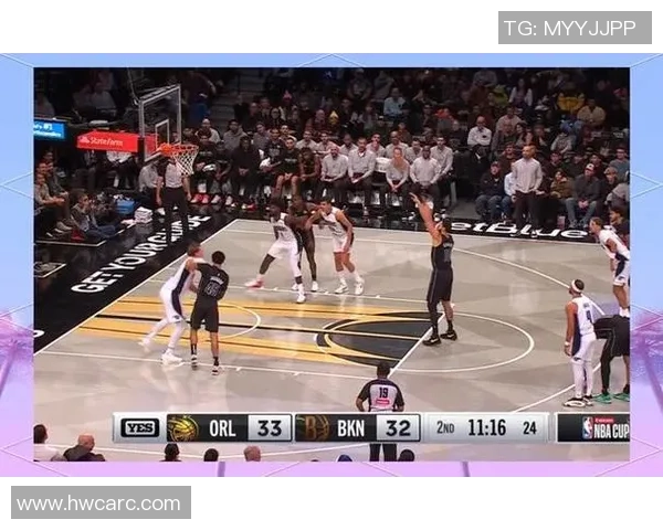 2021年2月26日篮网与魔术精彩对决回放全程回顾与赛后分析 2021年2月26日篮网与魔术精彩对决回放全程回顾与赛后分析