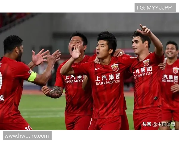 中超焦点战上海上港迎战天津权健精彩直播全程回顾与分析 中超焦点战上海上港迎战天津权健精彩直播全程回顾与分析