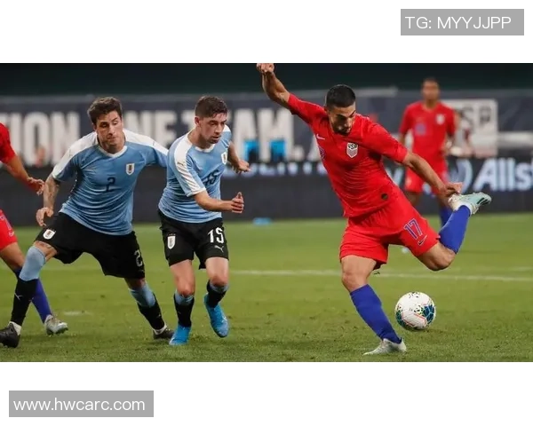 美国与乌拉圭友谊赛在线直播全程回顾与精彩瞬间分享