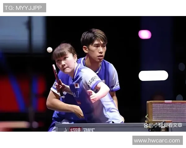 国乒仍无缘男双世界第一!男单位置不稳定,女队持续限制日本 国乒仍无缘男双世界第一!男单位置不稳定,女队持续限制日本